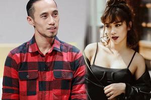 Phạm Lịch: Tôi thất nghiệp sau khi lên tiếng tố Phạm Anh Khoa gạ tình