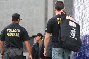Brazil triệt phá đường dây rửa tiền quốc tế liên quan đến chính trị