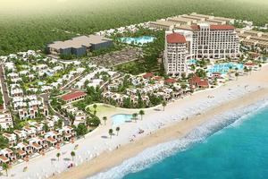 Khách sạn Best Western Premier Quang Binh chuẩn 5 sao quốc tế