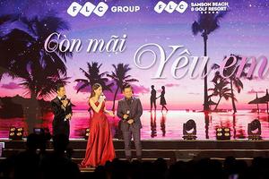 Tuấn Hưng sẽ tổ chức Liveshow kỷ niệm 20 năm ca hát của tại FLC Sầm Sơn