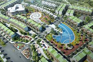 FLC Lux City Quy Nhơn sắp “trình làng” tại Tp.HCM