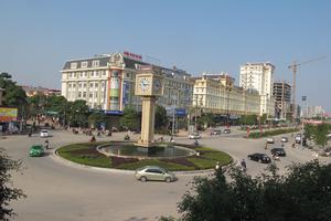 Điều chỉnh quy hoạch xây dựng vùng tỉnh Bắc Ninh