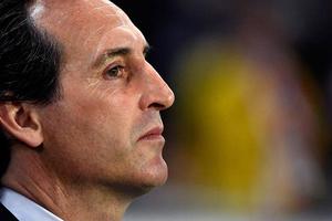 Unai Emery chính thức trở thành tân HLV trưởng Arsenal
