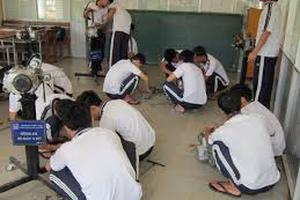 Bổ sung chế độ chính sách cho người đi cai nghiện ma túy tự nguyện