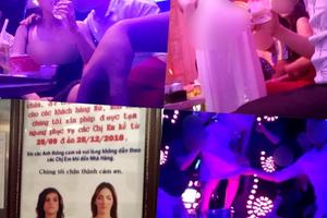 Những ông chủ phía sau các 'động' khiêu dâm, thác loạn ở Sài Gòn