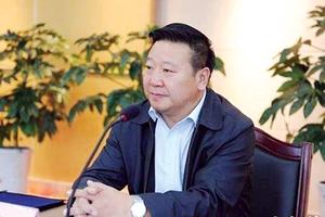 Quan tham tỉnh nghèo gây kinh động lãnh đạo Trung Quốc
