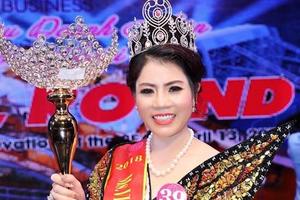 Mánh khóe của đường dây mua bán hóa đơn ngàn tỷ của Hoa hậu doanh nhân