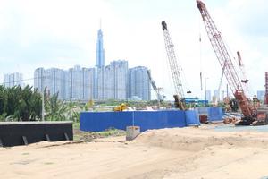 TP.HCM triển khai việc xử lý sau thanh tra về quản lý đất đai