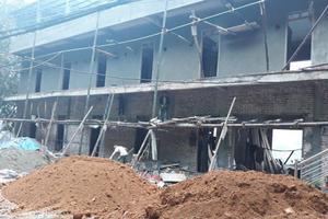 Cơ quan chức năng đã làm hết trách nhiệm?