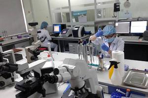 Đề xuất tăng cường hậu kiểm lĩnh vực trang thiết bị y tế