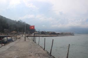 Khánh Hòa: Doanh nghiệp khốn đốn thuê đảo làm du lịch nhưng không được lập bến