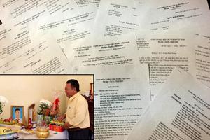 Có dấu hiệu vi phạm Điều 242 Bộ luật Hình sự