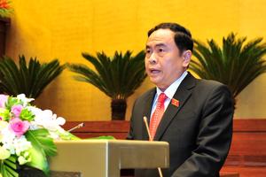Cử tri đề nghị kiểm soát quyền lực, xử nghiêm cán bộ tham nhũng