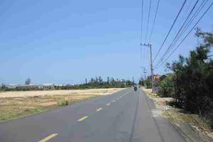 Dân khổ vì dự án treo