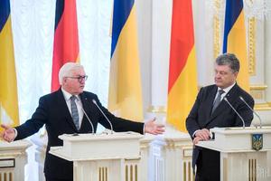 Tham nhũng là mối đe dọa lớn cho tương lai của Ukraine