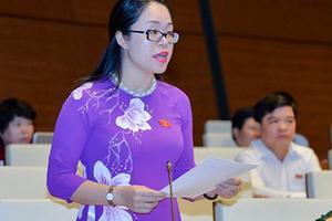 Hà Nội kết luận vụ tố bằng cấp của bà Dương Minh Ánh