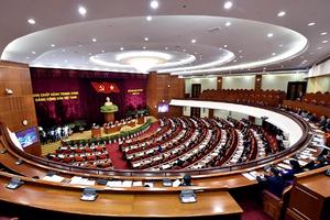 Trung ương thảo luận cải cách chính sách BHXH