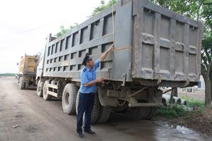 "Bêu tên" doanh nghiệp lớn vi phạm