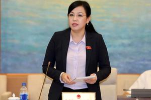 “Nếu tích cực thanh tra, xử lý vi phạm kịp thời, thiệt hại từ cháy có thể giảm”