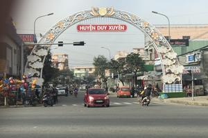 Lộ ra hàng loạt tồn tại