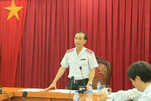 Quyết nâng cao chỉ số cải cách hành chính