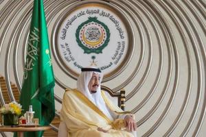 Vua Ảrập Saudi ra lệnh bảo vệ người tố cáo