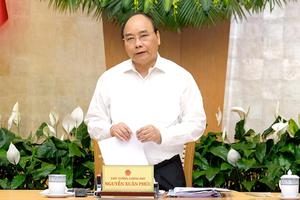 Không để tình trạng “trên nóng, dưới nóng, ở giữa lại lạnh”