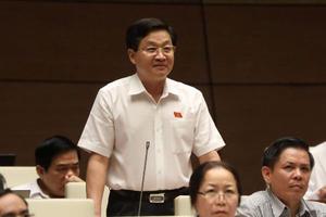 DNNN bị bệnh, không có “đơn thuốc”, phá sản là đương nhiên