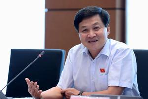 Không thể khẳng định tài sản không giải trình được là bất hợp pháp