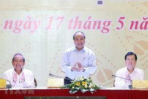Xử lý sự cố Formosa là bài học kinh nghiệm quan trọng cho các địa phương 