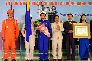 21 năm Ngày truyền thống BSR