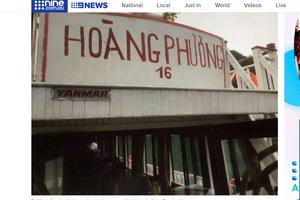 Sự thật 'chuyến đi kinh dị' của du khách Úc tại vịnh Hạ Long