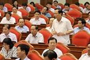 Tiền lương phải là thu nhập chính, tăng tuổi hưu theo lộ trình