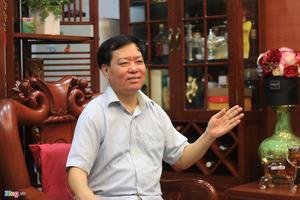 'Điều chỉnh lương phải đi liền với sa thải công chức kém'
