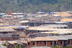 Sốt đất tăng giá gấp 3: Vay tiền đầu cơ, 'cái chết bất ngờ'