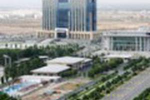 Điều chỉnh quy hoạch sử dụng đất 8 tỉnh