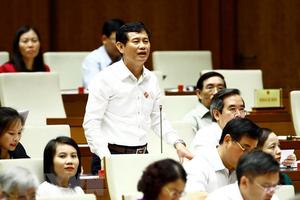 Khắc phục tình trạng bè phái, lợi ích nhóm trong công tác cán bộ
