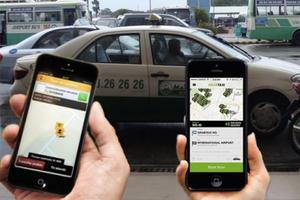 Grab mua Uber: Phát hiện dấu hiệu vi phạm, vào cuộc xử lý