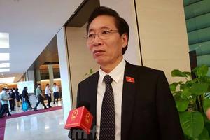 Xét xử vụ chạy thận: Đại biểu Quốc hội nói ‘toà đã xử ép’