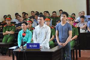 Xét xử BS Hoàng Công Lương: Lập biên bản khống sau khi bệnh nhân chết