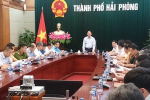 Chấn chỉnh công tác quản lý kinh doanh dịch vụ du lịch