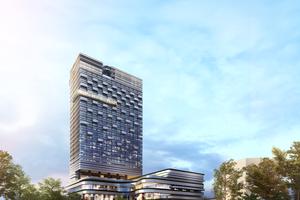 Khởi công khách sạn 5 sao PULLMAN Hải Phòng  