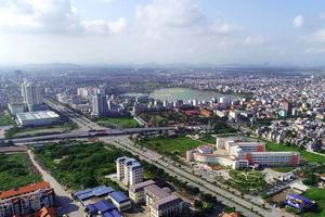Hải Phòng: Điều chỉnh quy hoạch đến năm 2035