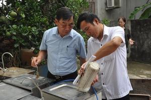 Hà Nội không ghi nhận các trường hợp cúm nguy hiểm