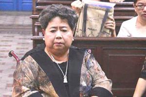 Bà Hứa Thị Phấn trốn thuế nhiều lần? 