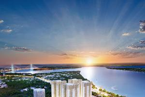 50 tiện ích hiện đại tại Q7 Saigon Riverside Complex