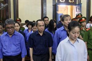 Vụ Hứa Thị Phấn: Luật sư tiếp tục đưa ra lý do hoãn phiên tòa