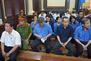 Thực hư chứng cứ mới của luật sư bào chữa cho bị cáo Hứa Thị Phấn