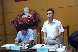 Phải đối thoại, giải quyết đúng thẩm quyền, hạn chế tiếp khiếu vượt cấp