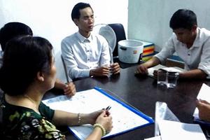 Đà Nẵng: Khuyến cáo về hoạt động của "Hội Thánh Đức Chúa Trời"
